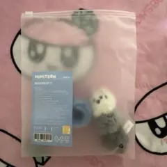 MINITEEN O.C.L DECO BAND