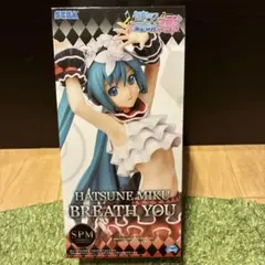 【未開封】初音ミク　 projectDIVA MEGA39’s ブレスユー