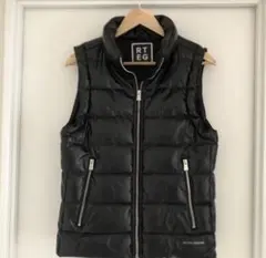 2026年最新】アダムスジャグラー ダウンベストの人気アイテム - メルカリ