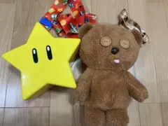 USJ ポップコーンバケツ　2個セット