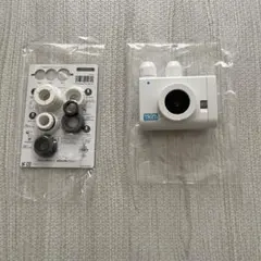 【⭐︎早い者勝ち⭐︎翌日発送⭐︎】TRIM ION HYPER　分岐水栓2ウェイ用CSのサムネイル