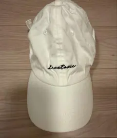 Lovetoxic キャップ