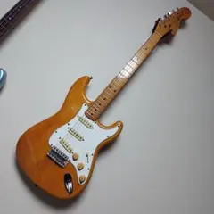 2025年最新】ジャパンビンテージ ストラトの人気アイテム - メルカリ