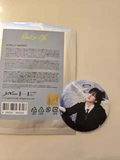 &team fuma アイドル