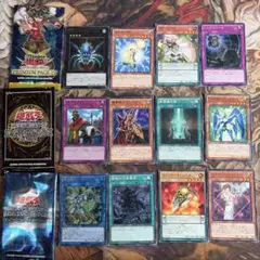 遊戯王 セパレーター トークン セット - メルカリ