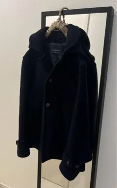 アーバンリサーチ　ショートコート