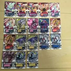 ライドケミーカード