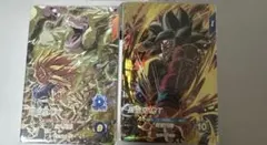 2026年最新】ドラゴンボールヒーローズ 孫悟空gtの人気アイテム - メルカリ