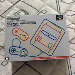 Nintendo 他ゲーム機本体 ニンテンドークラシックミニ スーパーファミコン