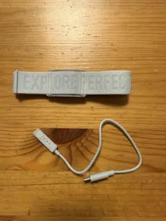【カロス】COROS HEART RATE MONITOR