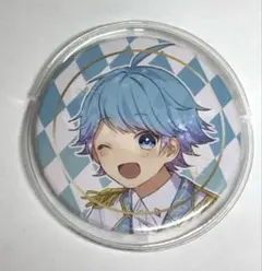 いれいす　ほとけ　Stage　缶バッジ