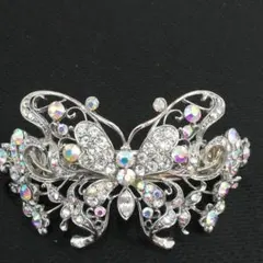 髪飾り　ヘアーピン