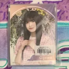 ♪乃木坂46 小川彩 真夏の全国ツアー2023 個別生写真ホルダー②