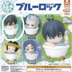 ブルーロック ばぶるたん 糸師凛