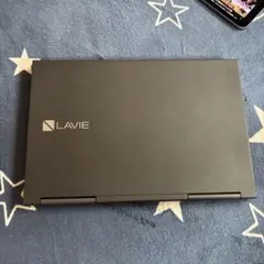 ジャンク NEC ノートパソコン LAVIE i7 ストレージ無し - メルカリ