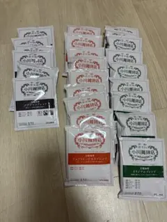 小川珈琲店 ドリップコーヒー 24杯分のサムネイル