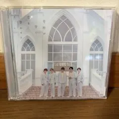 M!LK 奇跡が空に恋を響かせた 初回限定盤A