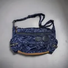 美品 TOUGH Jeansmith Y2K ギミック ミリタリー リュック - メルカリ