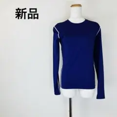 네사오 스포츠웨어 롱 슬리브 러닝 요가웨어 Hi249