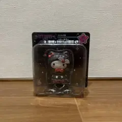 サンリオ　ハロウィン2025 ハローキティ マスコット　ハッピーくじ