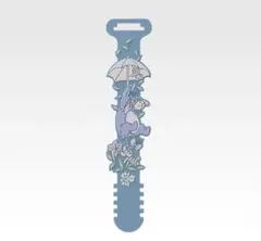 イーヨー3個セット　くまのプーさん　一番くじ　I賞 ラバーコレクション