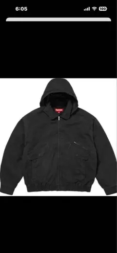 2026年最新】SUPREME ジャンパー・ブルゾンの人気アイテム - メルカリ