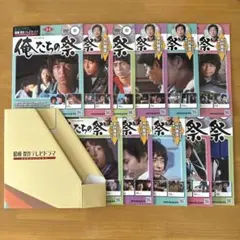 俺たちの旅 DVDマガジン全23巻 - メルカリ