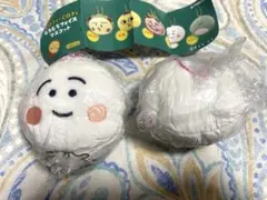 コジコジもちもちフェイスマスコット　テル子　2個