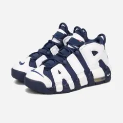 Nike Air More Uptempo（エア モア アップテンポ）箱付き