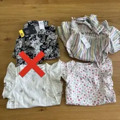 【smiley様専用】baby GAP ベビー服