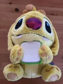 2026年最新】リロ&スティッチ lぬいぐるみ ルーベンの人気アイテム