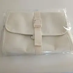 KALDI カルディコーヒーファーム 猫の日 オリジナル吊るせるマルチポーチ