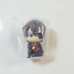 3年Z組 銀八先生 まちぼうけ 高杉晋助