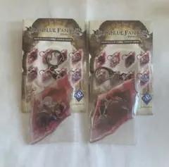 オロロジャイア プロヴィデンスシリーズ 召喚石アクリルキーホルダー