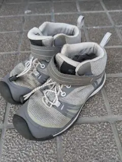 あ*ん様 KEEN　　トレッキングシューズ