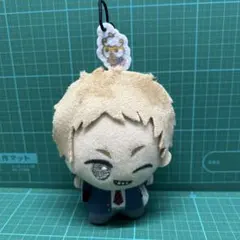 ハイキュー!!×サンリオキャラクターズ ちびぐるみvol.2 夜久衛輔