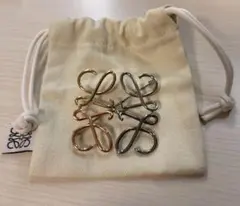 正規品　ロエベ　ブローチのサムネイル