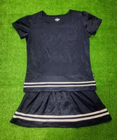 プリンステニスウェアセットアップ