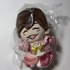 【新品未開封】なにわ男子 長尾謙杜 ちびぬい