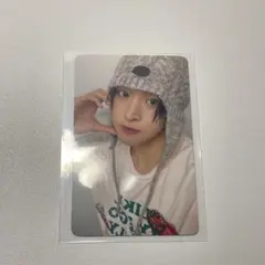 NCTWISH リク 6000円 購入特典 会場限定 トレカ