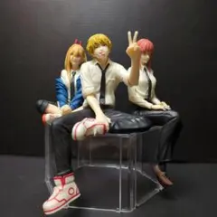 2026年最新】ちょこのせ デンジの人気アイテム - メルカリ