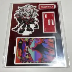 にじさんじ バトルモード 葛葉 アクリルスタンドB SD アクスタ 未開封品