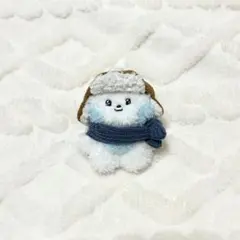 zb1 ギュビン　ギュニニ　ぬいぐるみ ZEROBASEONE - ZB1 ゼベワン ギュビン ギュニニ zeroniエンジェル