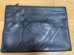 vivienne westwood クラッチバッグ