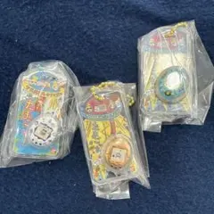 たまごっち おかしなたまごボーロっち3