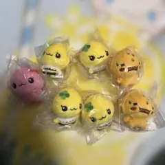 しずくちゃん ふわふわぬいぐるみ