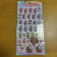 うるちゅるPOPSEAL モンチッチ もんちっち