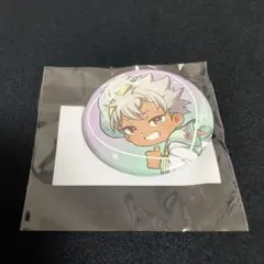まるくじ KINGOFPRISM キンプリ チェックセーター 仁科カヅキ