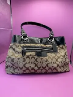 Coach レディースショルダーバッグ