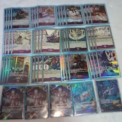 エネル　デッキ　フラッグシップ　優勝　即日発送